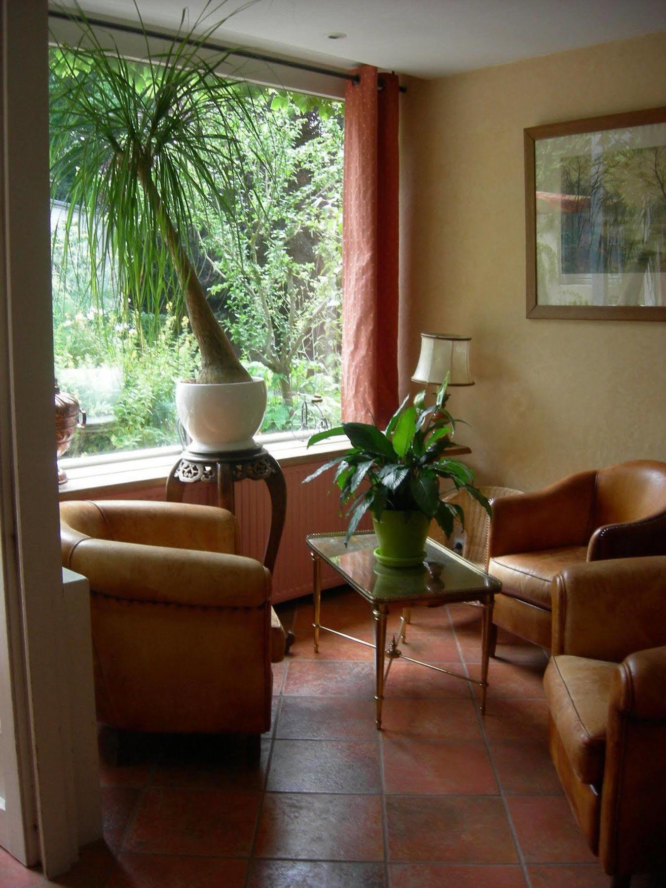 Cit'Hotel Avallon Vauban Exterior foto